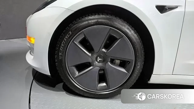 Tesla Model 3 id 3094656 из Кореи 15