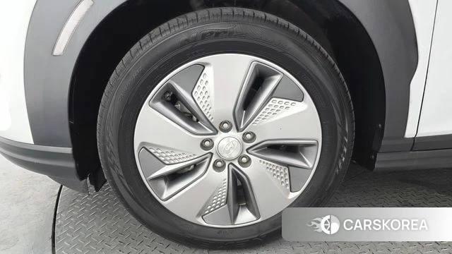 Hyundai Kona Electric id 4410360 из Кореи 26