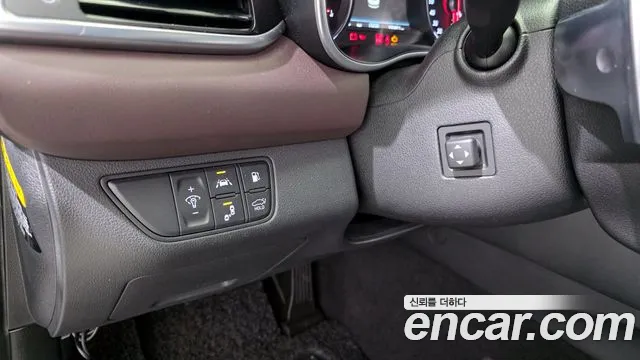 Genesis G70 id 2680109 из Кореи 15