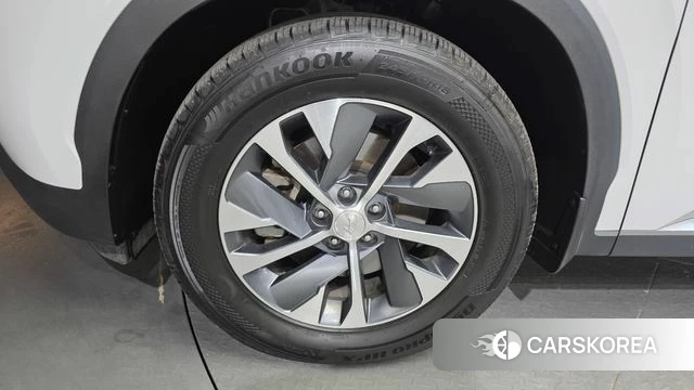 Hyundai Palisade id 4402832 из Кореи 15