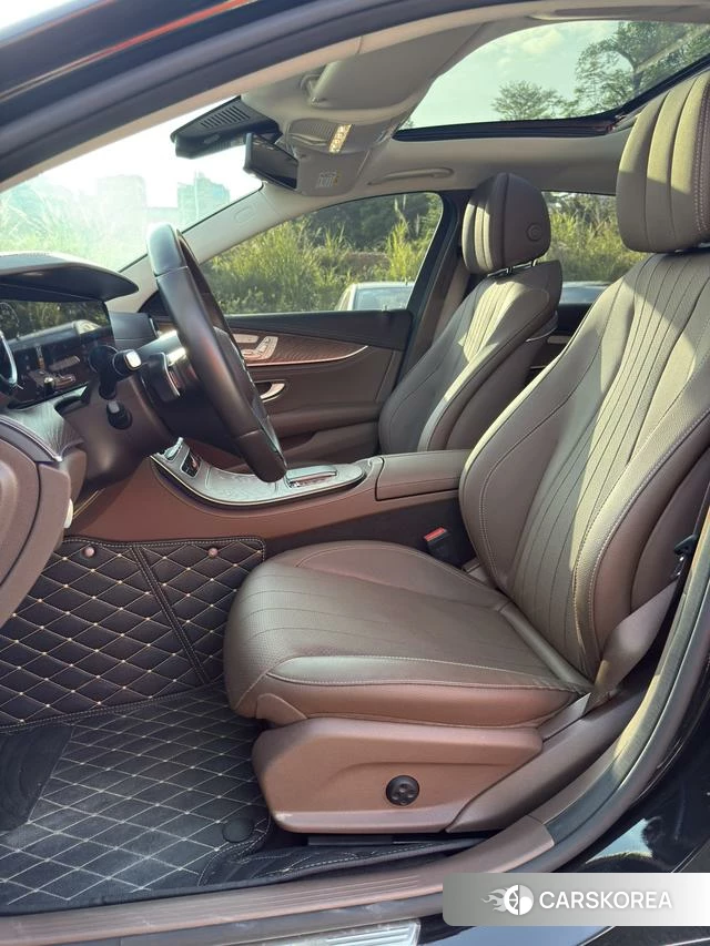 Mercedes-Benz E-class id 4276697 из Китая 10