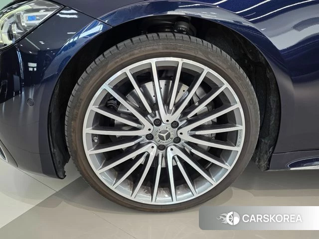 Mercedes-Benz S-Class W223 id 4664763 из Кореи 15