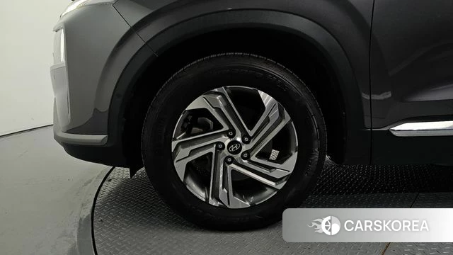 Hyundai The New Santa Fe id 4848147 из Кореи 15