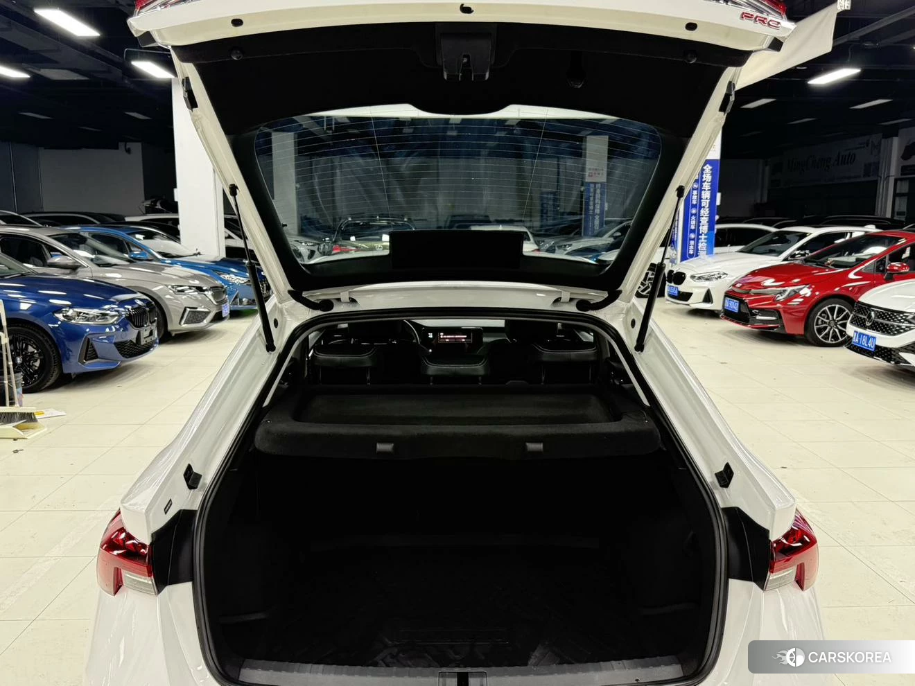 Skoda Octavia id 4504857 из Китая 17