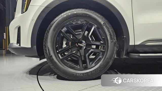 Kia The New Sorento 4th Generation id 4395010 из Кореи 15