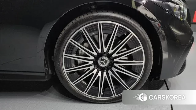 Mercedes-Benz CLE-Class C236 id 3347342 из Кореи 15