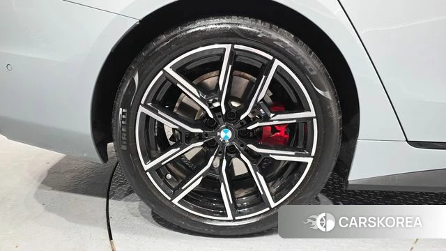 BMW 4 Series (G22) id 3914174 из Кореи 15