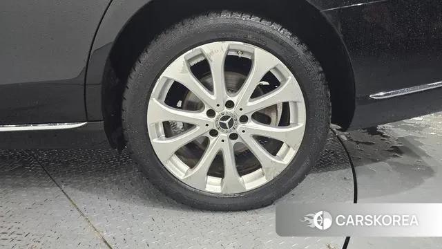 Mercedes-Benz E-Class W213 id 2941432 из Кореи 15
