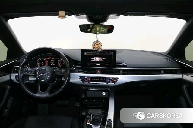 Audi A5 id 4278651 из Китая 15
