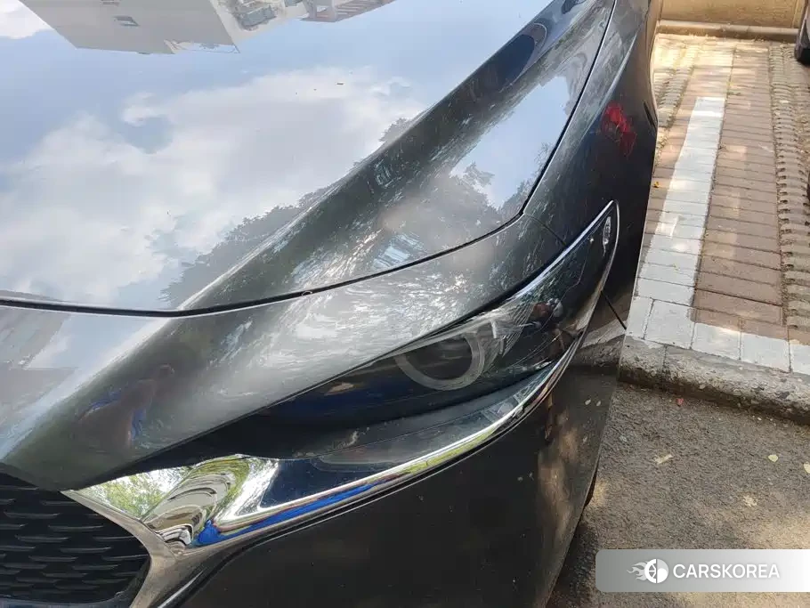 Mazda 3 id 4565221 из Китая 11