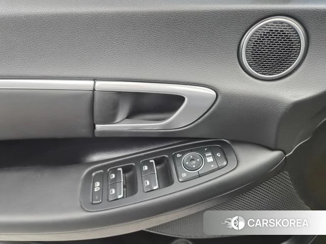 Hyundai Sonata (DN8) id 4736275 из Кореи 15