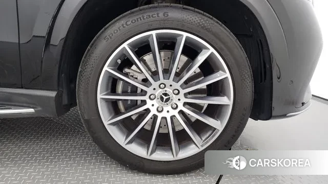 Mercedes-Benz GLE-Class W167 id 2983955 из Кореи 15