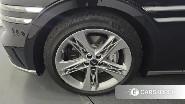 Genesis G90 (RS4) id 3731760 из Кореи 15