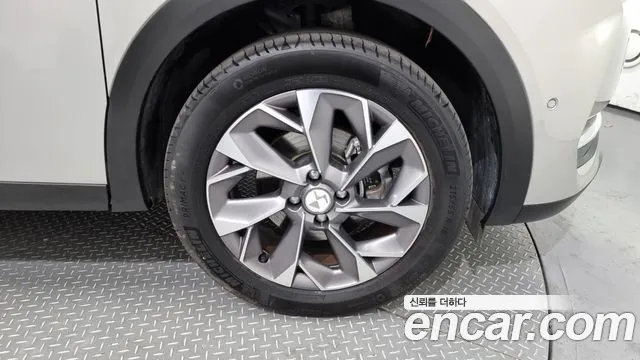 Citroen / DS DS3 Crossback id 2739833 из Кореи 15