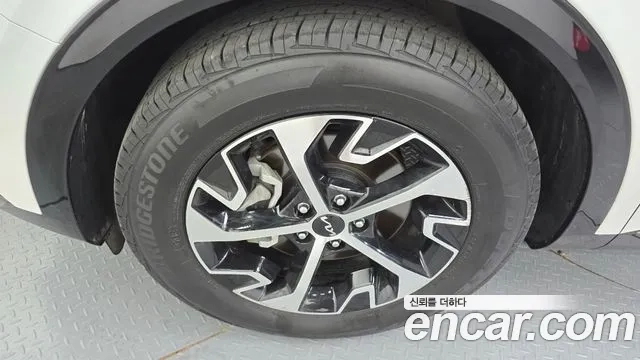 Kia Sportage 5th Generation Hybrid id 2911115 из Кореи 15