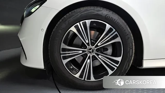 Mercedes-Benz E-Class W214 id 3190680 из Кореи 15