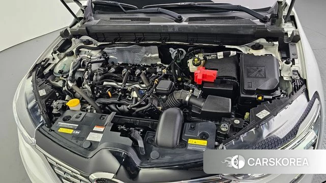 Renault Korea (Samsung) XM3 id 4688793 из Кореи 25