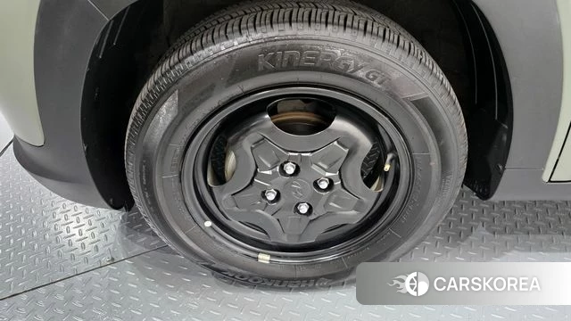 Hyundai Casper id 4202115 из Кореи 15