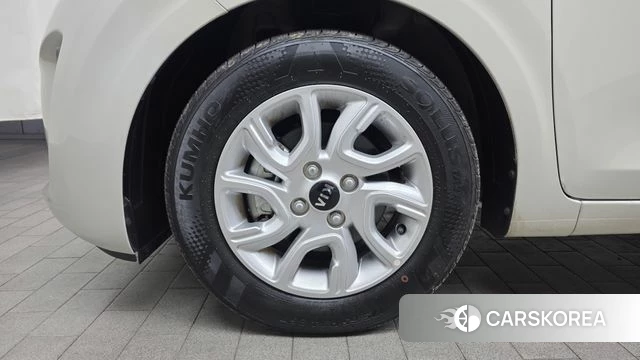 Kia All New Morning (JA) id 3853563 из Кореи 15