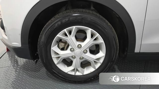 Ssangyong Berry New Tivoli id 4250473 из Кореи 25