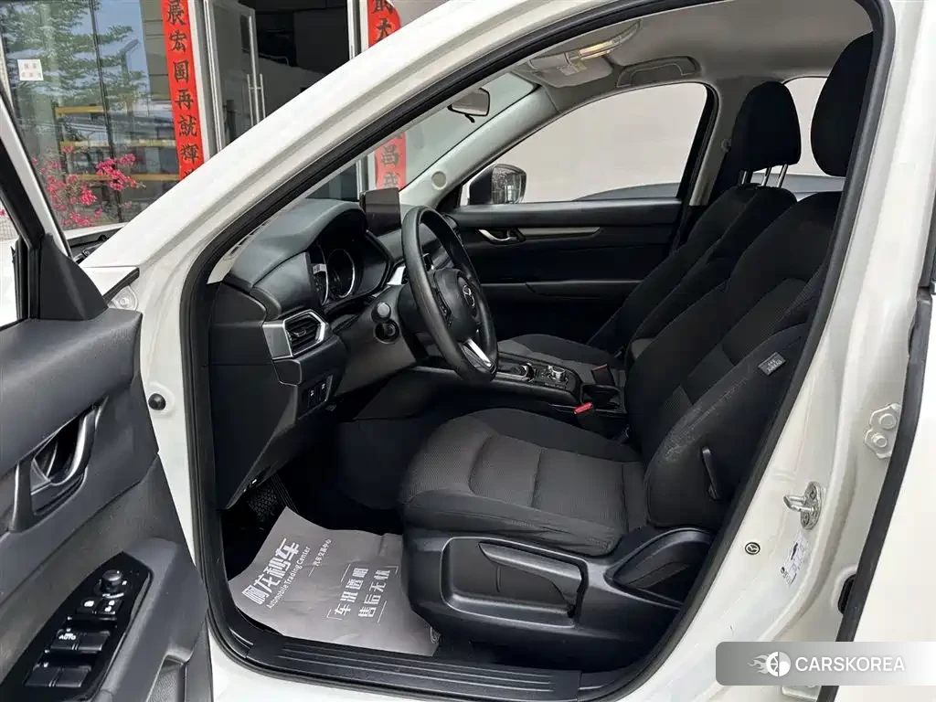 Mazda CX-5 id 4538753 из Китая 20