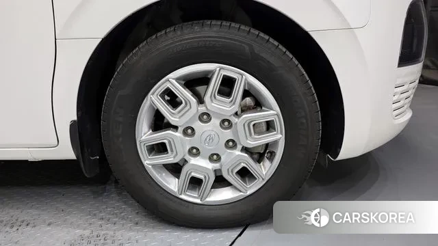 Hyundai Staria id 3043919 из Кореи 15