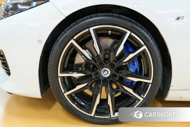 BMW 8 Series (G15) id 3316819 из Кореи 15