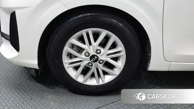 Kia Morning Urban (JA) id 2965115 из Кореи 15