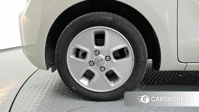 Kia The New Ray id 4232166 из Кореи 24