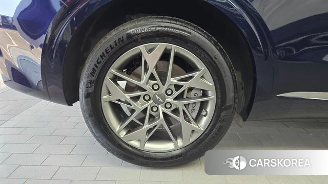 Genesis GV70 id 4725698 из Кореи 30