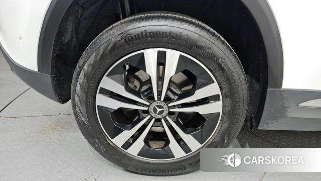 Mercedes-Benz GLA - Class H247 id 3923886 из Кореи 15