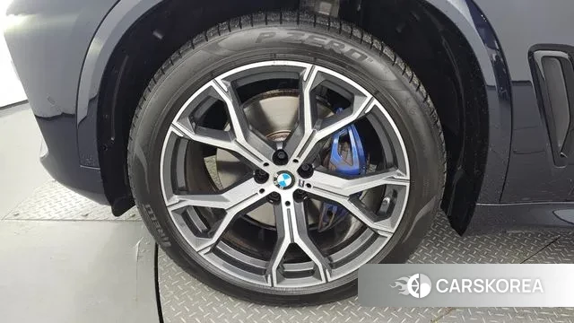 BMW X5 (G05) id 3164369 из Кореи 15