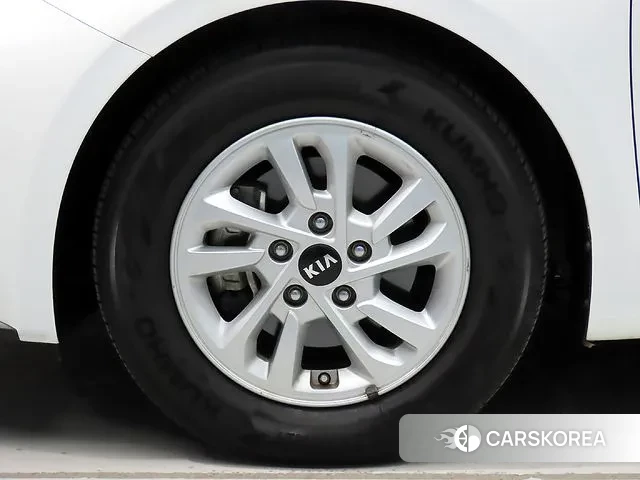 Kia Come New K3 id 3275073 из Кореи 15