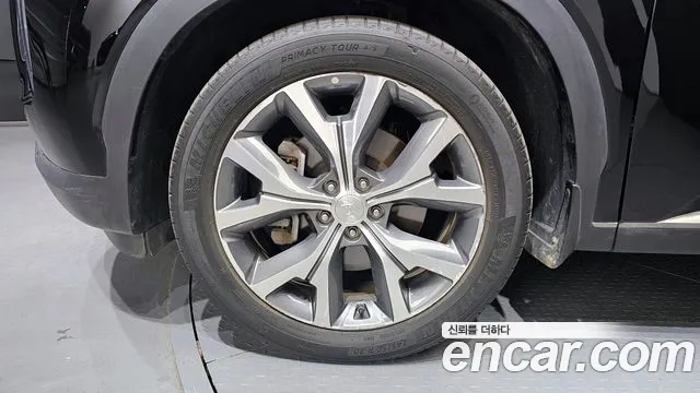 Hyundai Palisade id 2727109 из Кореи 15