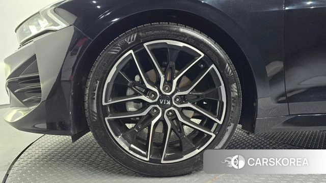 Kia K5 3rd generation id 4224424 из Кореи 25