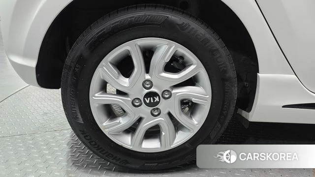 Kia All New Morning (JA) id 4294703 из Кореи 25