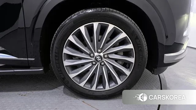 Hyundai The New Palisade id 3477728 из Кореи 15