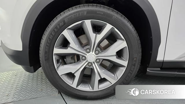 Hyundai Palisade id 4721405 из Кореи 15