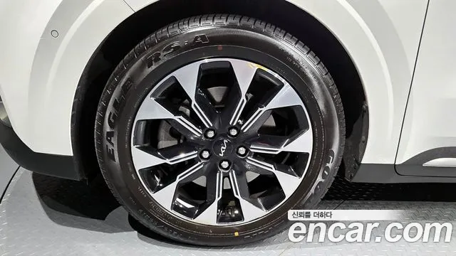 Kia Carnival 4th generation id 2705846 из Кореи 15