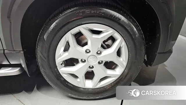 Ssangyong The New Rexton Sport id 3003079 из Кореи 15