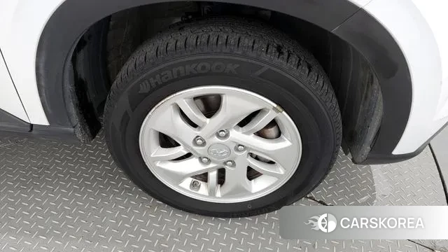 Hyundai Venue id 3044145 из Кореи 15