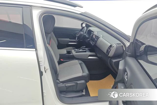 Citroen Tianyi C5 AIRCROSS id 4213603 из Китая 12