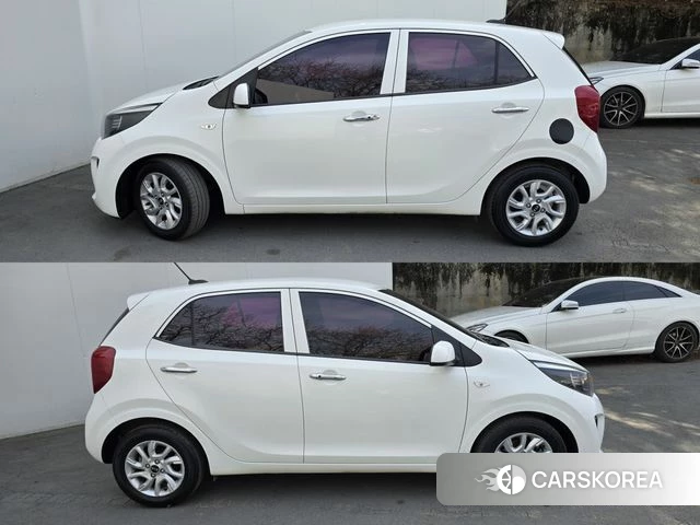 Kia All New Morning (JA) id 3943129 из Кореи 15