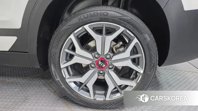 Kia Seltos id 3626789 из Кореи 15