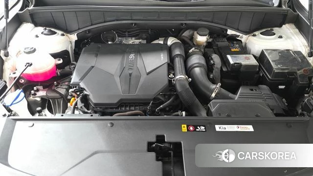 Kia Sorento 4th Generation id 3799155 из Кореи 15