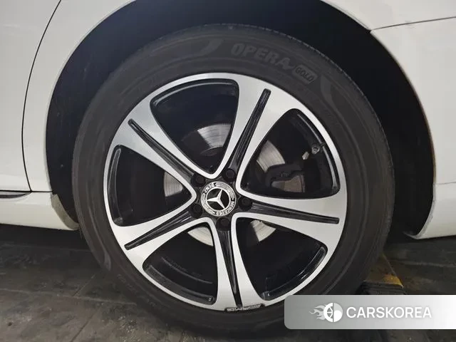 Mercedes-Benz E-Class W213 id 3275759 из Кореи 15