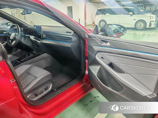 Volkswagen Lingdu id 4278924 из Китая 7