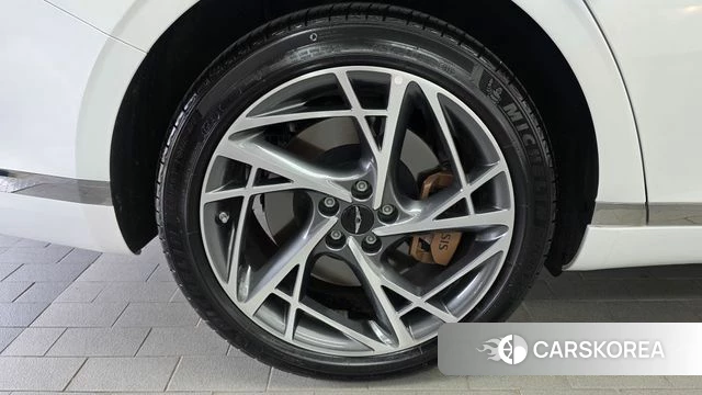 Genesis G90 (RS4) id 4505261 из Кореи 30