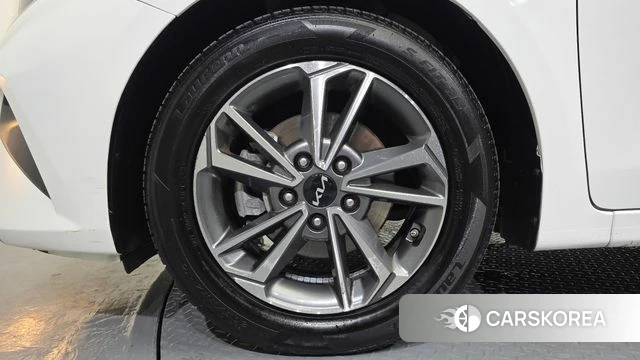 Kia The New K3 2nd generation id 3794711 из Кореи 15