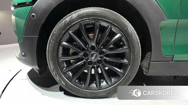 Mini Cooper Clubman id 4232291 из Кореи 27